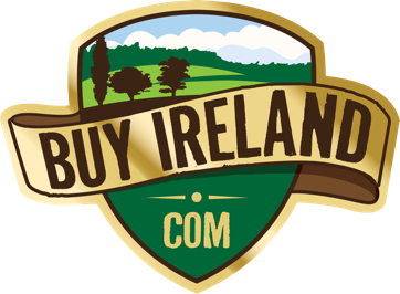 Buy Ireland Logo