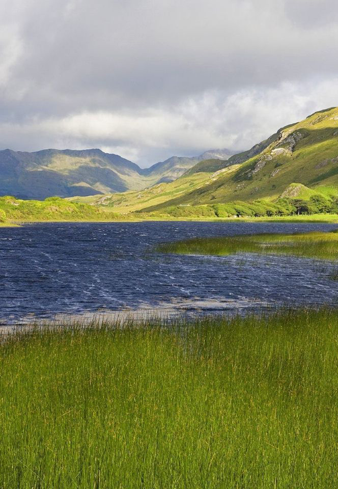 Why Owning a Piece of Ireland Is So Meaningful